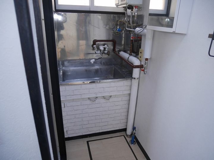 北海道岩見沢市日の出南1丁目(一戸建)の賃貸物件の内装