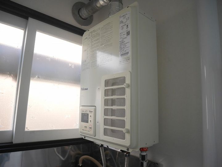 北海道岩見沢市日の出南1丁目(一戸建)の賃貸物件の内装