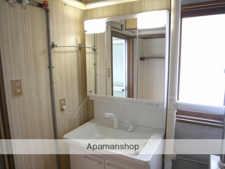 北海道美唄市西四条北4丁目(一戸建)の賃貸物件の内装