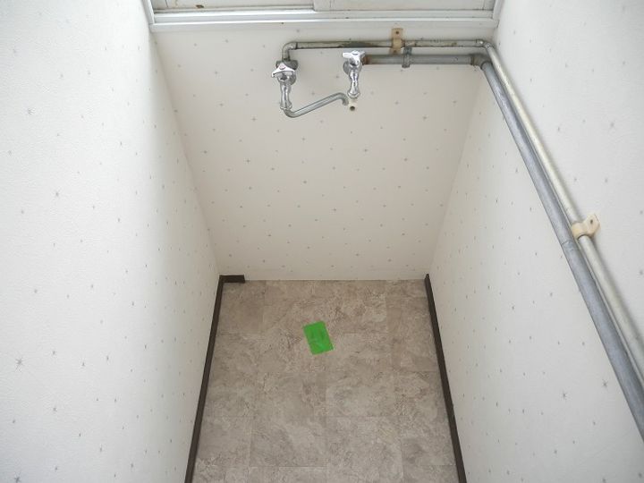 北海道三笠市堤町(一戸建)の賃貸物件の内装