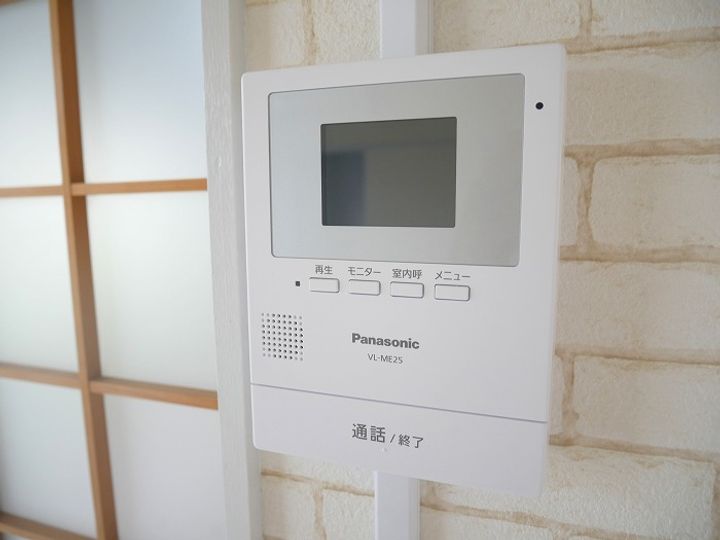 北海道三笠市堤町(一戸建)の賃貸物件の内装