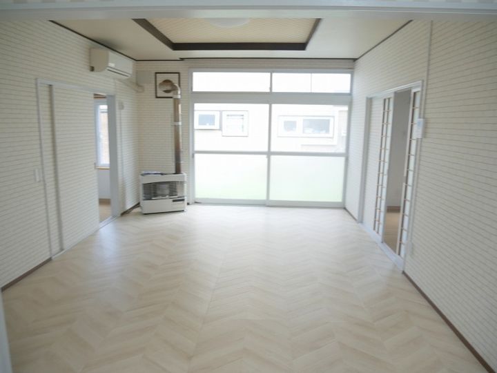 北海道三笠市堤町(一戸建)の賃貸物件のその他画像