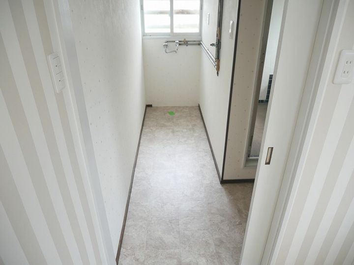 北海道三笠市堤町(一戸建)の賃貸物件のその他画像