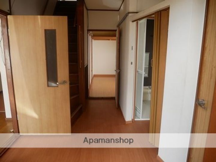 北海道岩見沢市元町一条東9丁目(一戸建)の賃貸物件の内装