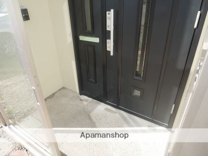 北海道岩見沢市元町一条東9丁目(一戸建)の賃貸物件のその他画像