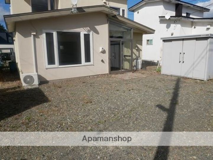 北海道岩見沢市元町一条東9丁目(一戸建)の賃貸物件のその他画像