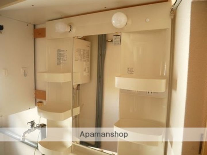 北海道岩見沢市元町一条東9丁目(一戸建)の賃貸物件の内装