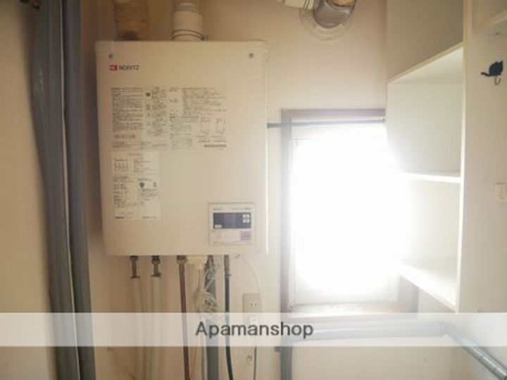 北海道岩見沢市元町一条東9丁目(一戸建)の賃貸物件の内装