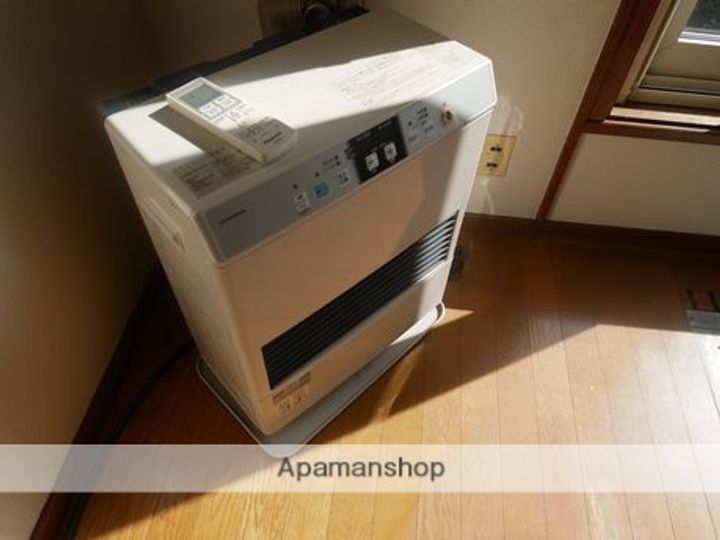 北海道岩見沢市元町一条東9丁目(一戸建)の賃貸物件の内装