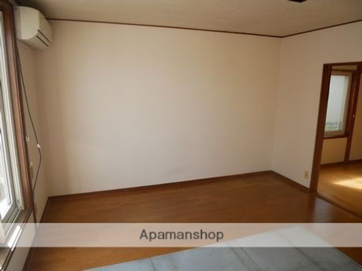 北海道岩見沢市元町一条東9丁目(一戸建)の賃貸物件の内装