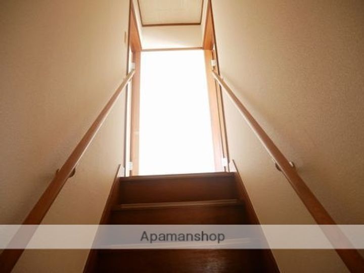 北海道岩見沢市元町一条東9丁目(一戸建)の賃貸物件の内装