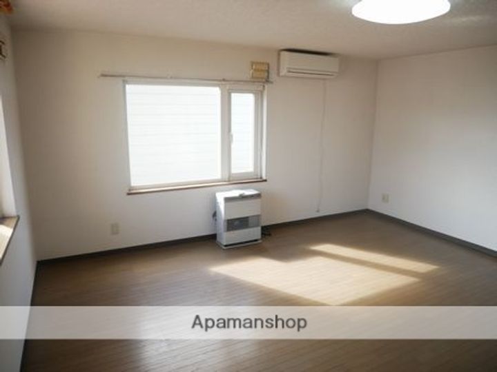 北海道岩見沢市元町一条東9丁目(一戸建)の賃貸物件の内装