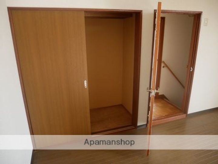 北海道岩見沢市元町一条東9丁目(一戸建)の賃貸物件の内装