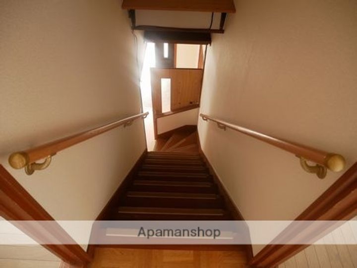 北海道岩見沢市元町一条東9丁目(一戸建)の賃貸物件の内装