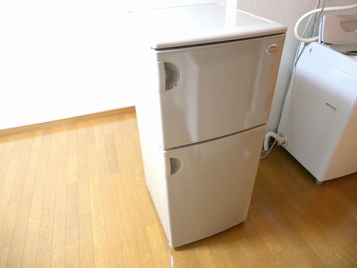 エクセルDUOの内装