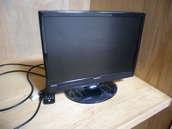 エクセルDUOの内装