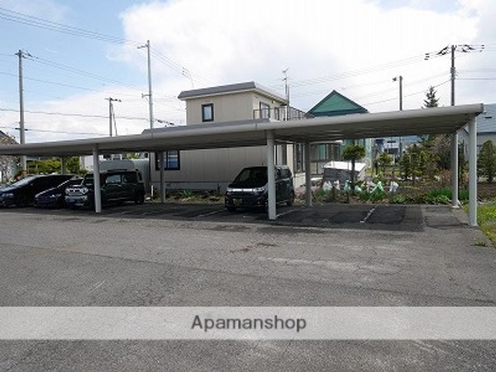 グランジュールCのその他画像