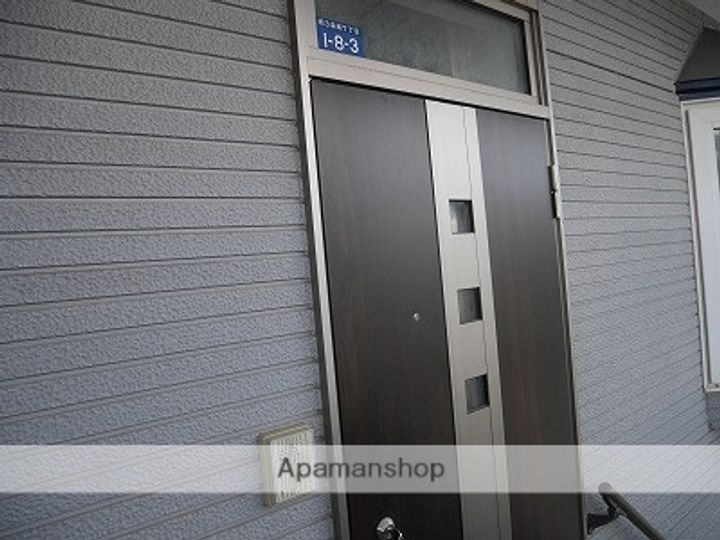 グランジュールCのその他画像