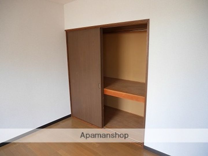 グランジュールCの内装