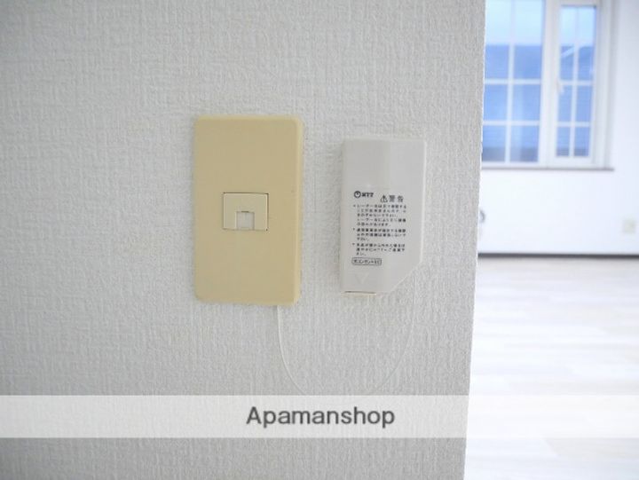 グランジュールCの内装