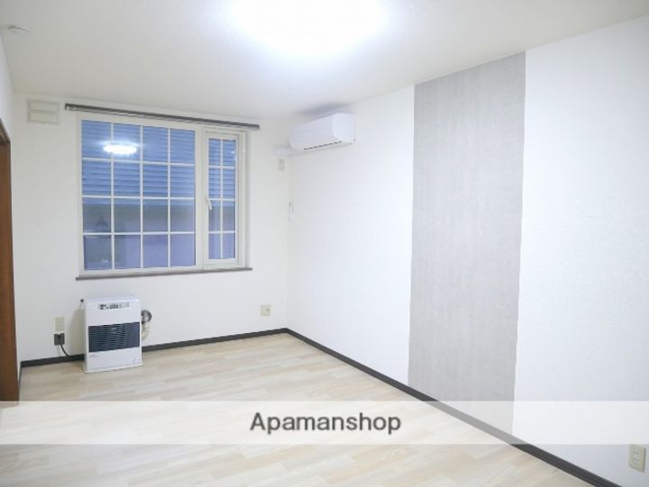 グランジュールCの居間