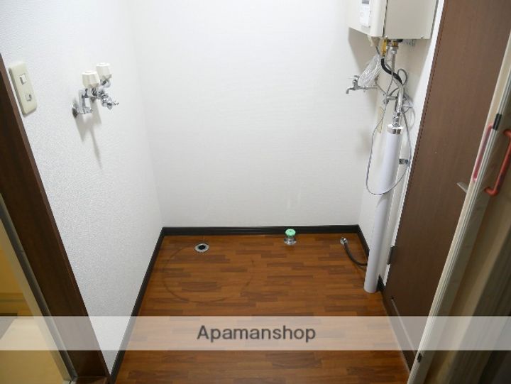 グランジュールCのその他画像