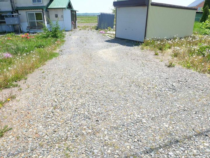 北海道岩見沢市上幌向町(一戸建)の賃貸物件のその他画像