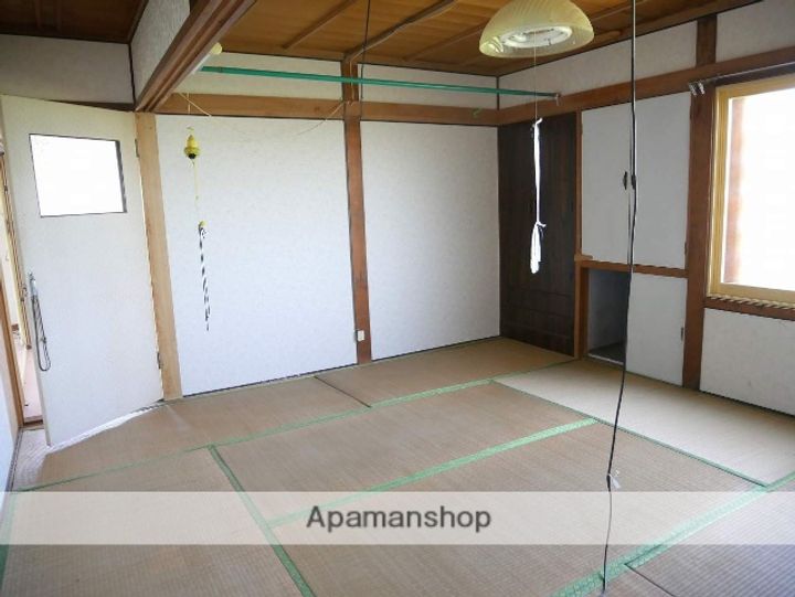 北海道岩見沢市上幌向町(一戸建)の賃貸物件の内装