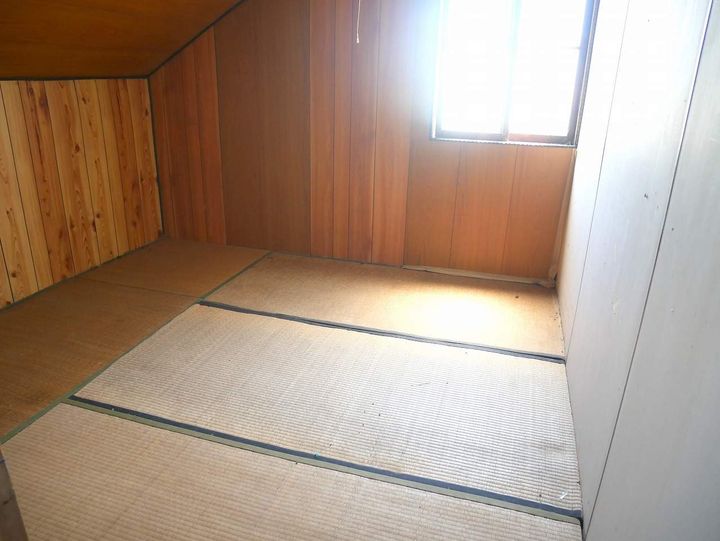 北海道岩見沢市上幌向町(一戸建)の賃貸物件の内装