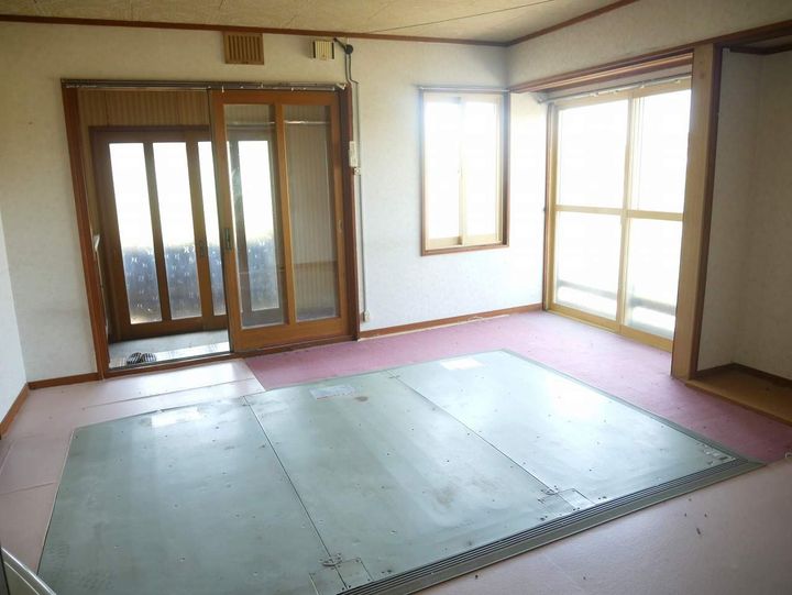 北海道岩見沢市上幌向町(一戸建)の賃貸物件のその他画像