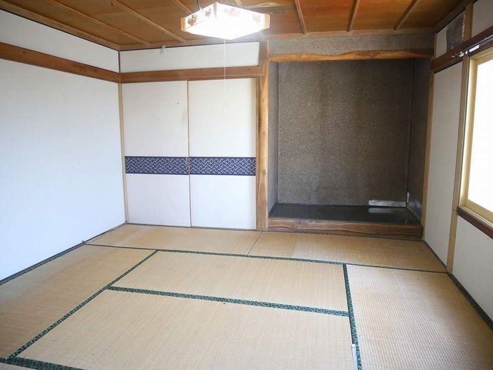 北海道岩見沢市上幌向町(一戸建)の賃貸物件のその他画像