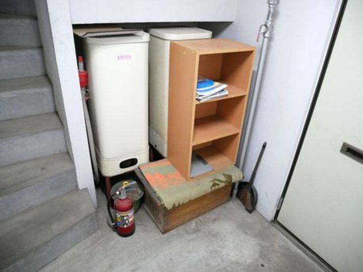 コーポラス岩井のその他画像