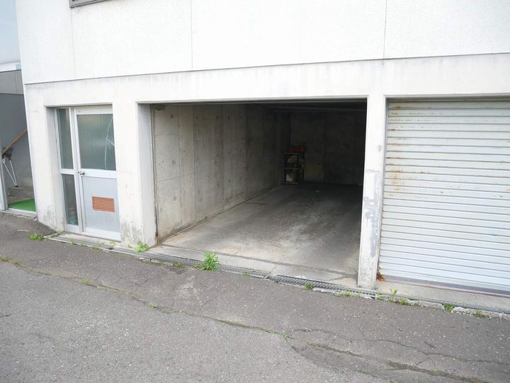 コーポラス岩井のその他画像