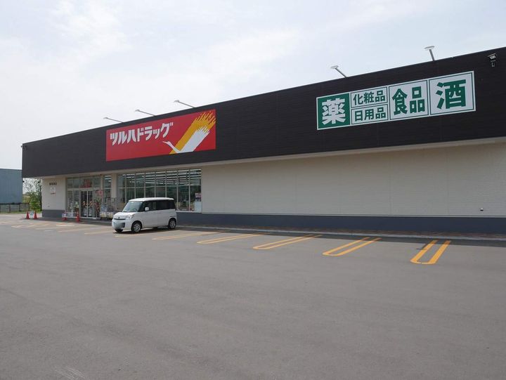 コーポラス岩井の周辺