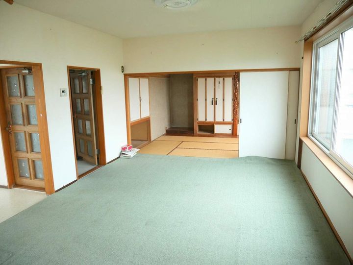 北海道岩見沢市北二条西8丁目(一戸建)の賃貸物件のその他画像