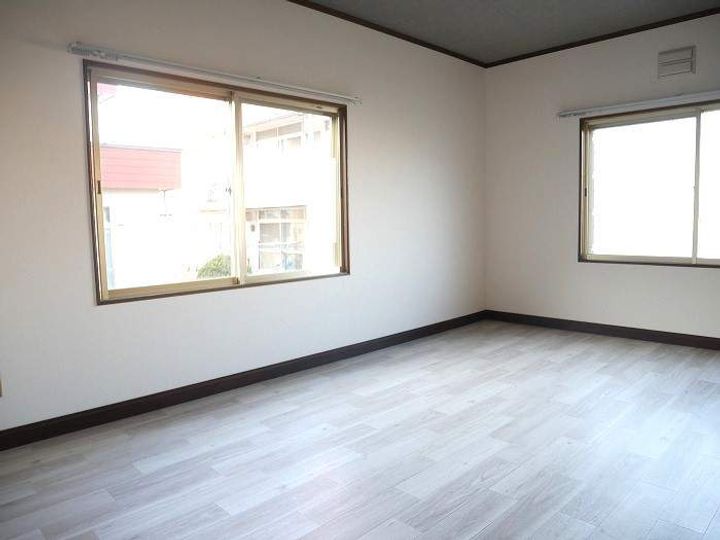 北海道岩見沢市一条東9丁目(一戸建)の賃貸物件の内装