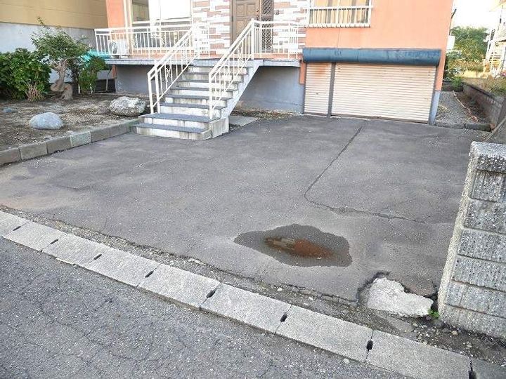 北海道岩見沢市一条東9丁目(一戸建)の賃貸物件のその他画像