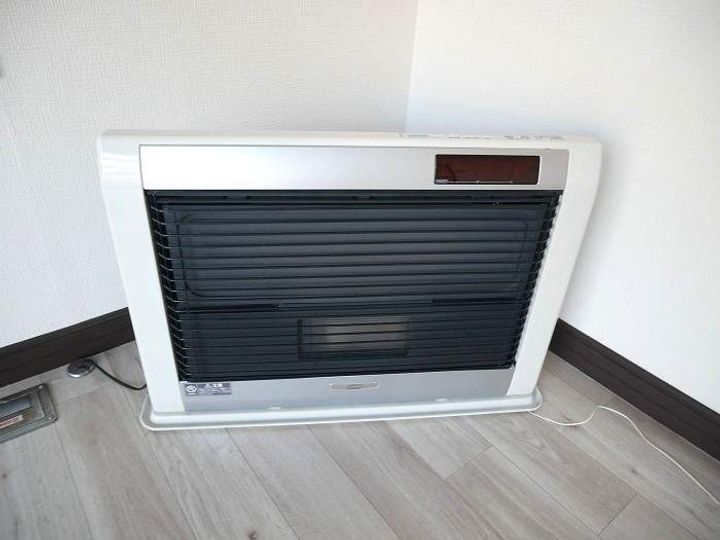 北海道岩見沢市一条東9丁目(一戸建)の賃貸物件の内装