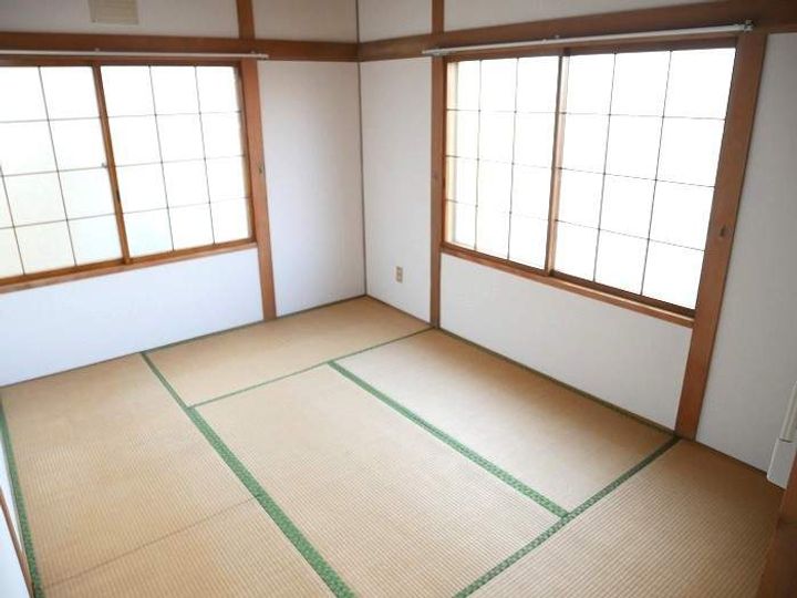 北海道岩見沢市一条東9丁目(一戸建)の賃貸物件の内装