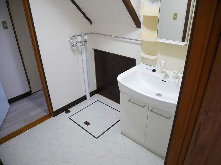 北海道岩見沢市一条東9丁目(一戸建)の賃貸物件のその他画像