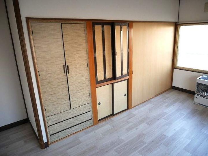 北海道岩見沢市一条東9丁目(一戸建)の賃貸物件のその他画像