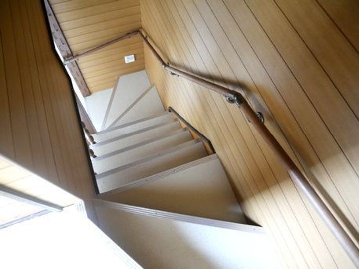 北海道岩見沢市日の出北3丁目(一戸建)の賃貸物件の内装