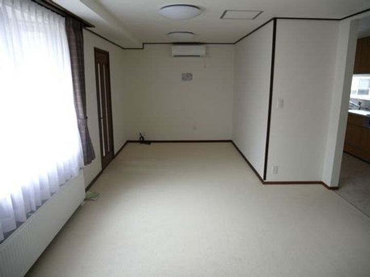 北海道岩見沢市日の出北3丁目(一戸建)の賃貸物件のその他画像