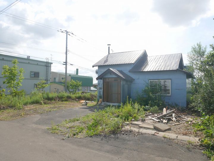 北海道岩見沢市栗沢町最上(一戸建)の賃貸物件のその他画像