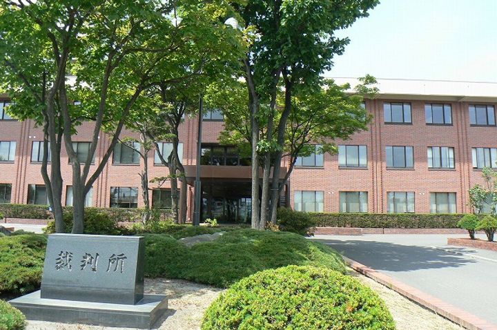 北海道岩見沢市一条東9丁目(一戸建)の賃貸物件の周辺