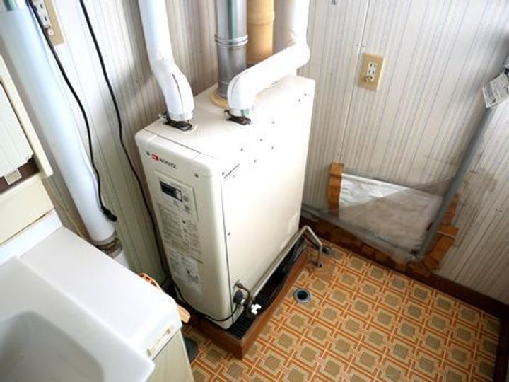 北海道岩見沢市幌向北一条4丁目(一戸建)の賃貸物件のその他画像