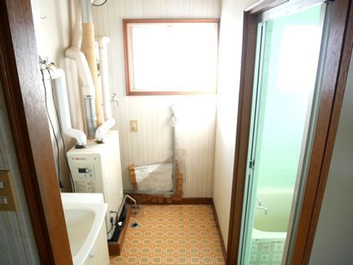 北海道岩見沢市幌向北一条4丁目(一戸建)の賃貸物件のその他画像