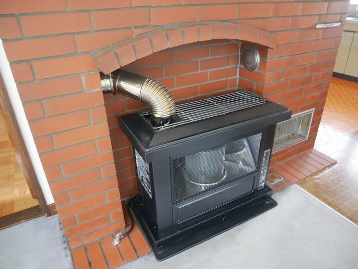 北海道岩見沢市栄町3丁目(一戸建)の賃貸物件の内装