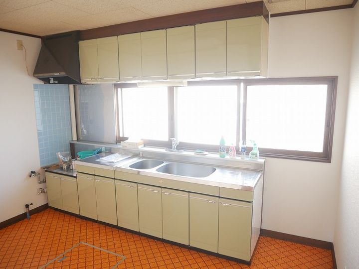 北海道岩見沢市栄町3丁目(一戸建)の賃貸物件の内装