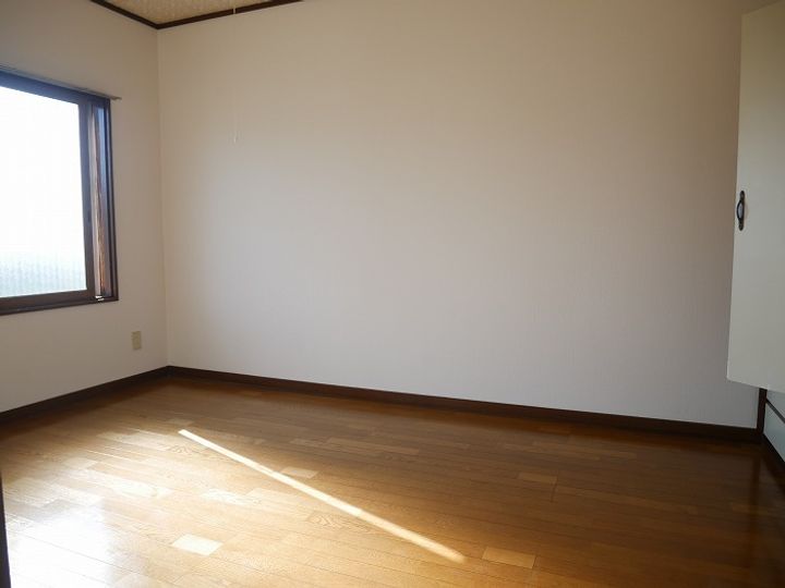 北海道岩見沢市栄町3丁目(一戸建)の賃貸物件の内装